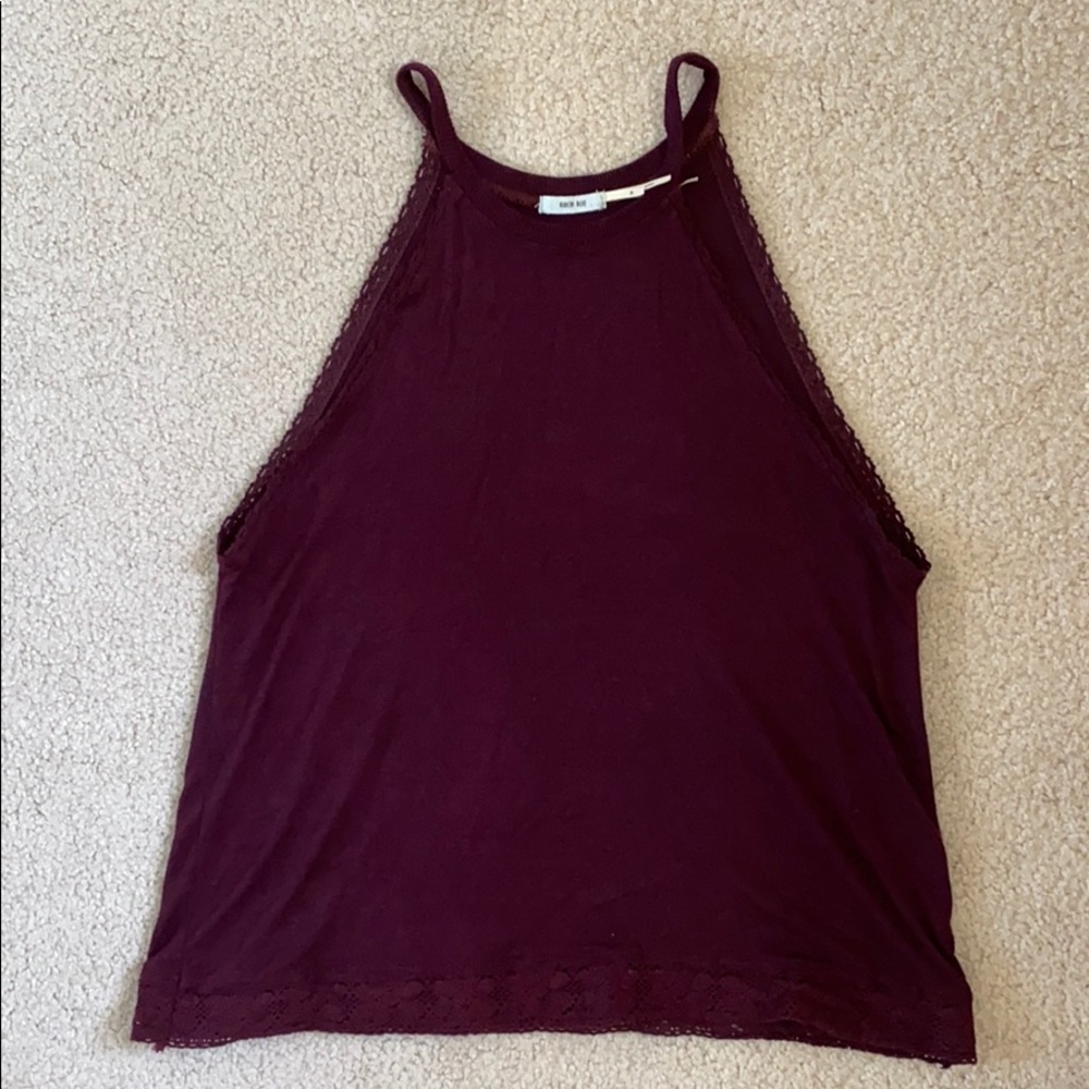 Urban Outfitters (Kimchi Blue) Tank Top